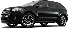 2014 Ford Edge SE