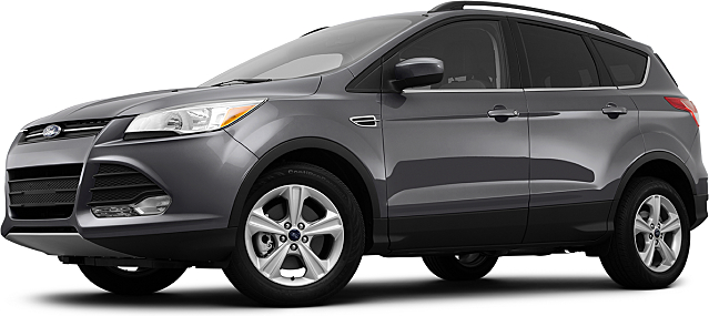 2014 Ford Escape SE at DriveRight Auto Sales