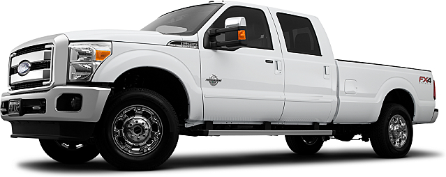 2014 Ford F-250 Super Duty at Mike's Wholesale Cars