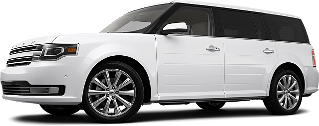 2014 Ford Flex SE