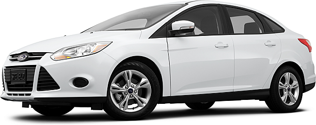 2014 Ford Focus SE at Conley Motor Company Inc.