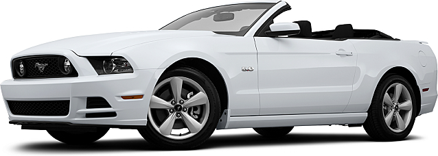 2014 Ford Mustang GT at CITY AUTO SALES OF HUEYTOWN