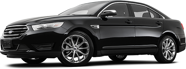 2014 Ford Taurus Limited at Headquarters Nissan