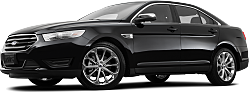 2014 Ford Taurus SE