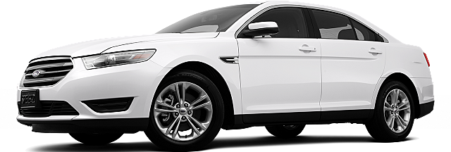2014 Ford Taurus SE