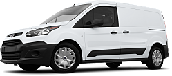 2014 Ford Transit Connect XL