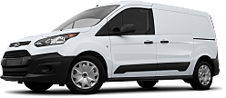 2014 Ford Transit Connect XL
