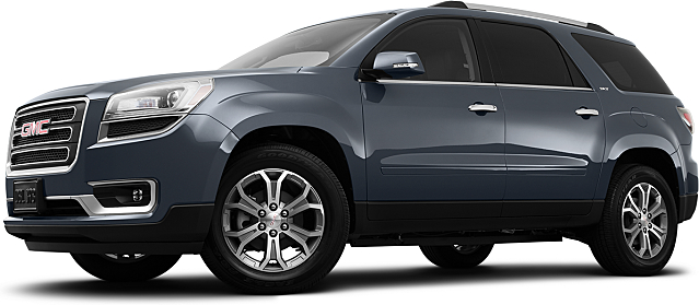 2014 GMC Acadia SLT-1 at Autotrade Group