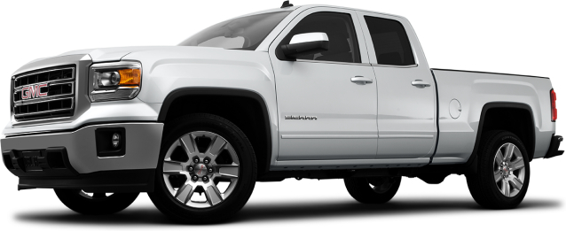 2014 GMC Sierra 1500 Base at Jim Browne Pasco Chevrolet Buick GMC