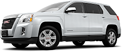 2014 GMC Terrain SLE-1