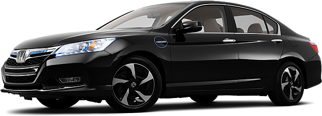 2014 Honda Accord Hybrid Base