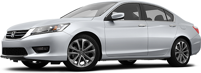 2014 Honda Accord Sport at Wendell Auto Brokers Inc.