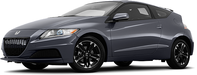2014 Honda CR-Z Base