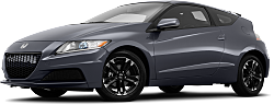 2014 Honda CR-Z Base