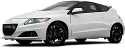 2014 Honda CR-Z Base