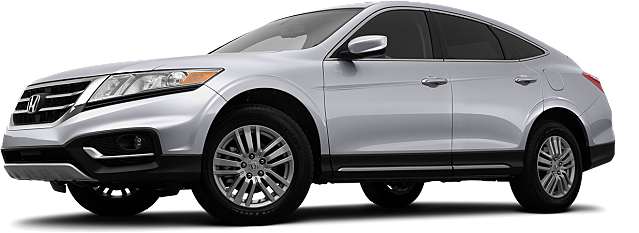 2014 Honda Crosstour EX