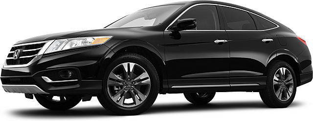 2014 Honda Crosstour at North Shore Honda