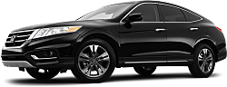 2014 Honda Crosstour EX
