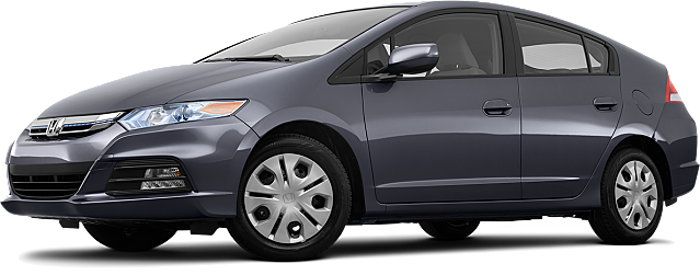 2014 Honda Insight Base