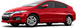 2014 Honda Insight Base