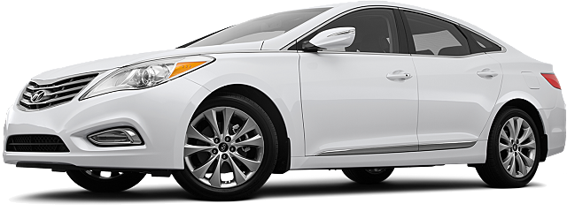 2014 Hyundai Azera Base