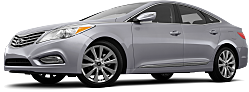 2014 Hyundai Azera Base
