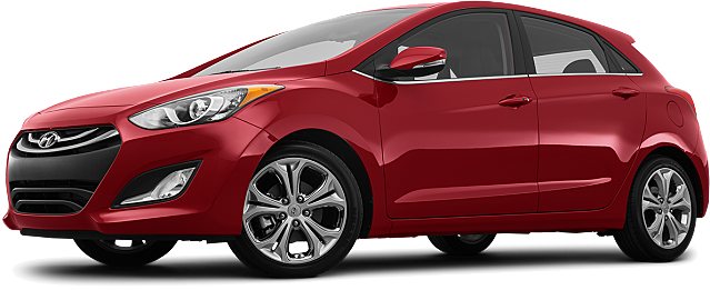 2014 Hyundai ELANTRA GT Base