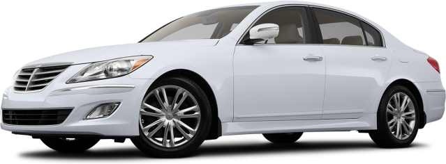 2014 Hyundai Genesis 3.8L at Autotrade Group