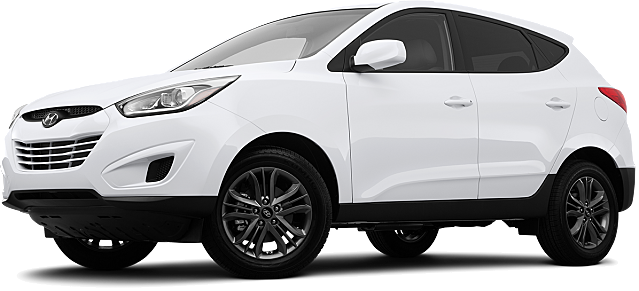 Thumbnail image of 2014 Hyundai TUCSON at 5 STAR AUTO SALES INC