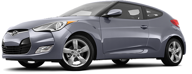 2014 Hyundai Veloster Base