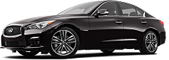  INFINITI  