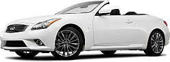  INFINITI  