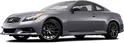 INFINITI  