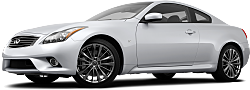  INFINITI  