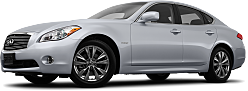  INFINITI  