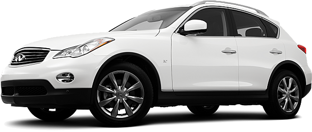 2014 INFINITI QX50 Base