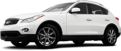 2014 INFINITI QX50 Base