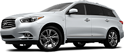  INFINITI  