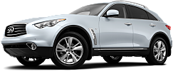  INFINITI  