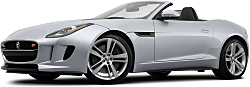  Jaguar  