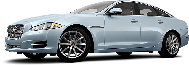2014 Jaguar XJ Base