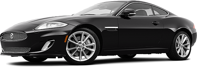 2014 Jaguar XK Touring