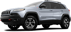 2014 Jeep Cherokee Sport