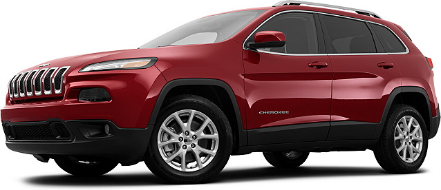 2014 Jeep Cherokee Latitude at Perry’s Auto Sales, Inc