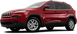 2014 Jeep Cherokee Sport