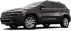 2014 Jeep Cherokee Sport