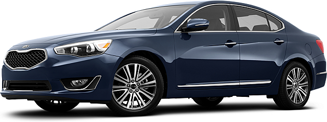 2014 Kia Cadenza Premium at City Kia