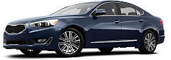 2014 Kia Cadenza Premium