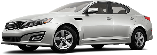 2014 Kia Optima Hybrid LX