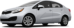 2014 Kia Rio LX